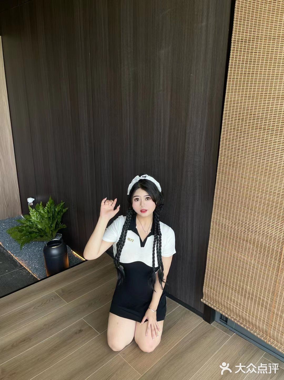 藏在滇池高尔夫球里的omakase 