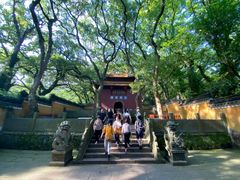 -法雨寺餐厅