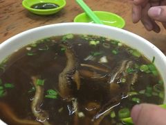 牛杂粉丝汤-清真蒋有记(老门东店)