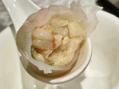 -红棉中餐厅·广州海航威斯汀酒店