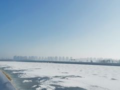-丁香湖公园