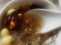 -泰谷酒店·太古码头闽菜自助餐厅