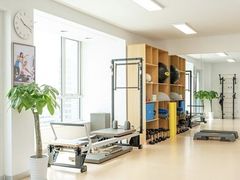 -体博士·疼痛调理·体态矫正·运动康复中心(大望路华贸店)
