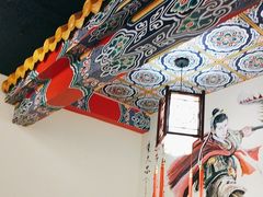 -应天大明王朝·南京菜创始店(中山陵店)