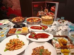 -四世同堂·京菜·烤鸭(双井店)