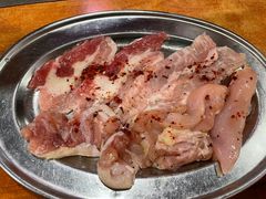 -蒜香焼肉PURUSHIN(马场路店)