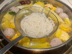 -牛人日志·鲜牛肉骨汤火锅(万科里瑧店)