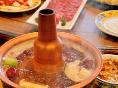 -南门涮肉(上海一店)