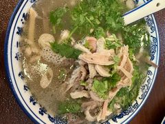 -老三羊汤【北兴隆街店】