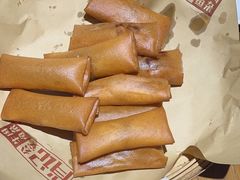 -肖记公安牛肉鱼杂馆· 省级非物质文化遗产(仁和路店)