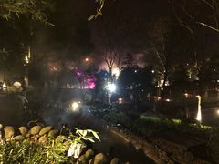 -三江森林温泉度假区
