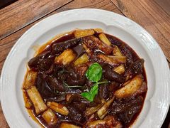 -太守宴·蘭院(天塔店)