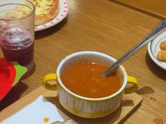 -菲滋意式餐厅(上虞万和城店)