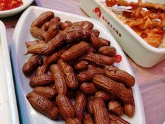 -邢氏老太太烤串(北兴街店)