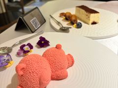 -PARFUM FLORAL花境法餐(南京首店)