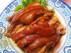 -鼎香润(德胜门内店)