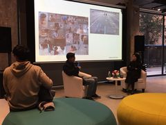 -现代汽车文化中心 Hyundai Motorstudio Beijing