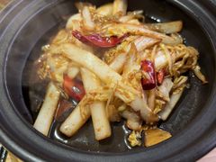 -大师兄·西北小馆(金湾华发商都店)