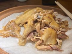 -金苑酒家·客家菜·广东老字号(万象店)
