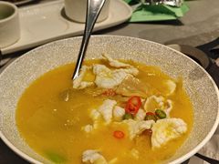 -沈灶河豚宴·河豚融合餐厅(汉中路店)