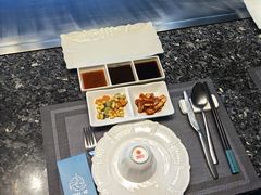 -巴黎·螺法式铁板烧(同和店)
