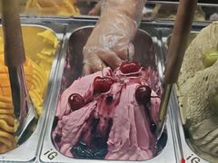 -Vola Gelato意大利手工冰淇淋(朝阳大悦城店)