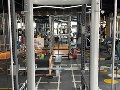 -ENERGY原力健身(川周店)