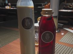 -十面春风·江南面馆(崇宁路店)