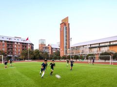 -上海民办包玉刚实验学校(小学部)