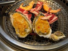 -火炉火自助餐(喜隆多店)