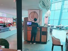 -树厨贵州菜(花果园购物中心店)