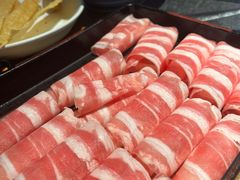 -川味观·鲜货火锅(西湖文化广场店)