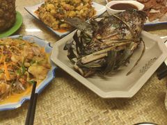 -多哥水傣味餐厅(司马巷店)