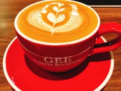 -Gee Coffee Roasters(万象城店)
