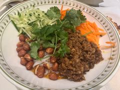 -春家·非遗手工小吃(徐汇万科广场店)