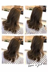 -锦尚名仕Hair Salon