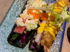 -千寿·金焰食堂(仁和新城店)