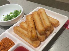 -海底捞火锅(天河方圆荟店)