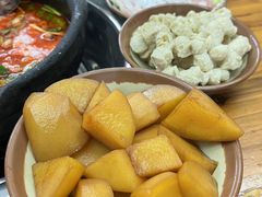 -笔记安顺夺夺粉火锅