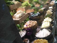 -一号桥自助火锅城(揽秀园西街店)