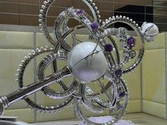 -Gentle Monster(Galleria百货狎鸥亭店)