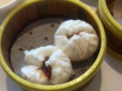 传统叉烧包-东方早茶 海鲜•青岛菜(国信体育中心店)