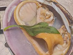 -青蓬海上捞蒸品海鲜城(海岸城店)