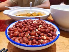 -韶山冲湘菜(中兴大街店)