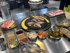 -小团团·路边烤牛肉(南岭壹街店)