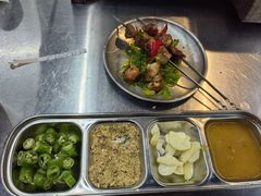 -蜀牛哥·炭火牛肉烤串鲜啤自助(龙泉铂悦山店)