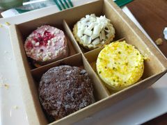 -星巴克(北京通州新光大中心店)