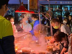 -明记牛杂(新马路分店)