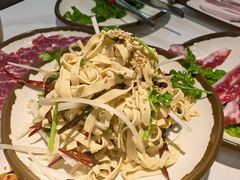 -白山烧烤(文安路万豪店)