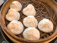 小笼包-熙盛源(滨湖万达店)